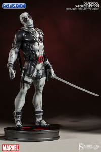 Deadpool – X-Force Premium Format Figure (Marvel)