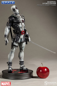 Deadpool – X-Force Premium Format Figure (Marvel)