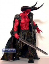 1/4 Scale Electronic Talking Lord of Darkness (Legend)