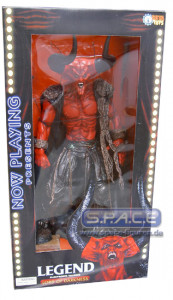 1/4 Scale Electronic Talking Lord of Darkness (Legend)