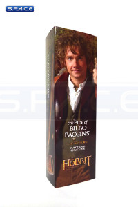 The Pipe of Bilbo Baggins Replica (The Hobbit - An Unexpected Journey)