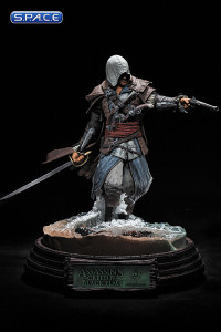 Edward Kenway Statue (Assassins Creed IV Black Flag)