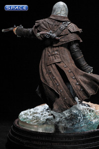 Edward Kenway Statue (Assassins Creed IV Black Flag)