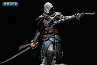 Edward Kenway Statue (Assassins Creed IV Black Flag)