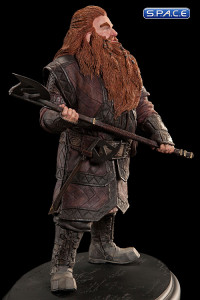 Gloin the Dwarf Statue (The Hobbit: An Unexpected Journey)