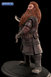 Gloin the Dwarf Statue (The Hobbit: An Unexpected Journey)