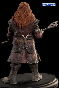 Gloin the Dwarf Statue (The Hobbit: An Unexpected Journey)