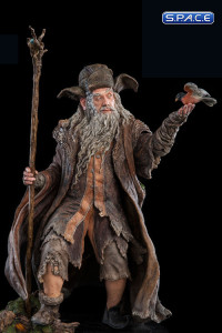 Radagast the Brown Statue (The Hobbit: An Unexpected Journey)