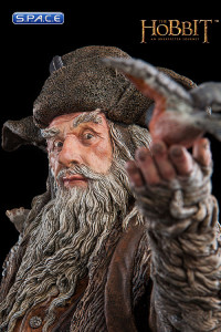 Radagast the Brown Statue (The Hobbit: An Unexpected Journey)