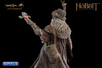 Radagast the Brown Statue (The Hobbit: An Unexpected Journey)