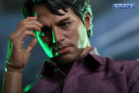 1/6 Scale Bruce Banner Movie Masterpiece MMS229 (The Avengers)