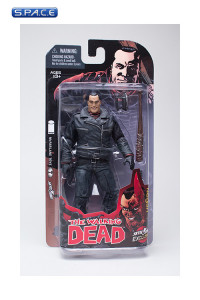 Negan Exclusive - Full Color (The Walking Dead)