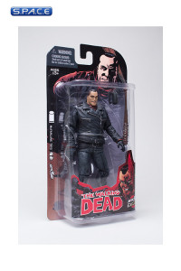 Negan Exclusive - Full Color (The Walking Dead)