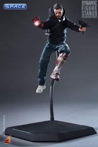 1/6 Scale Dynamic Figure Stand (Hot Toys)