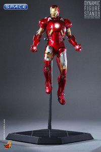 1/6 Scale Dynamic Figure Stand (Hot Toys)