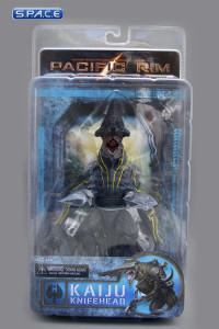 Kaiju Knifehead (Pacific Rim Series 1)