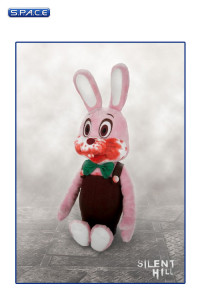 Robbie the Rabbit Plush (Silent Hill)