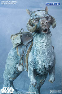 1/6 Scale Tauntaun Deluxe (Star Wars)