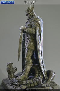 Shrine of Talos Statue (The Elder Scrolls V: Skyrim)