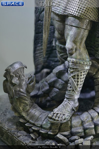 Shrine of Talos Statue (The Elder Scrolls V: Skyrim)