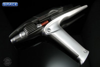 1:1 Metal-Plated Phaser Replica (Star Trek Into Darkness)