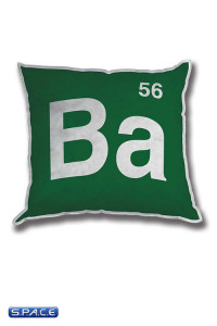 Logo Plush Pillow (Breaking Bad)