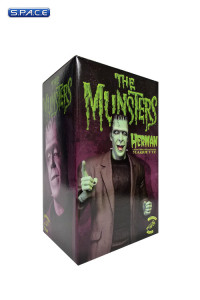 Herman Munster Maquette (The Munsters)