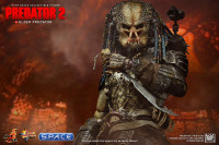 1/6 Scale Elder Predator Movie Masterpiece MMS233 (Predator 2)