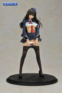 1/6 Scale Special Female Police Officer MP Kozue Sakakibara PVC Statue (T2 Art Girls)