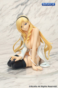 1/8 Scale Calia Cumani Aintree Repaint PVC Statue (Walkure Romanze)