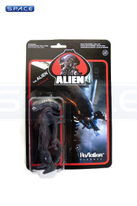 Alien ReAction Figure (Alien)