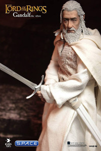 1/6 Scale Gandalf the White (The Lord of the Rings)