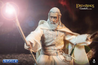 1/6 Scale Gandalf the White (The Lord of the Rings)