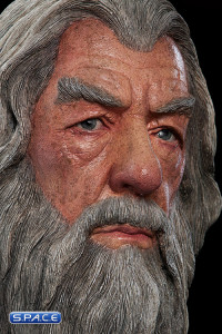 1:1 Gandalf the Grey Life-Size Statue (The Hobbit: An Unexpected Journey)