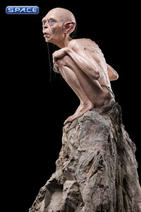 1:1 Gollum Life-Size Statue (Lord of the Rings)