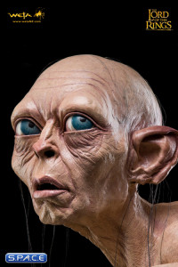 1:1 Gollum Life-Size Statue (Lord of the Rings)
