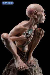 1:1 Gollum Life-Size Statue (Lord of the Rings)