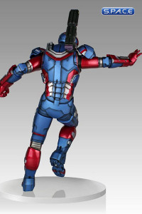 Iron Patriot Statue (Iron Man 3)