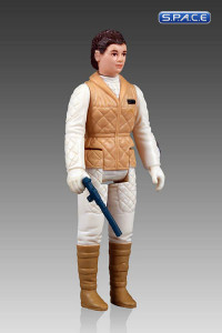 12 Jumbo Leia Hoth Outfit (Star Wars Kenner)