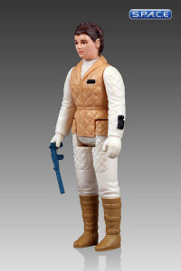 12 Jumbo Leia Hoth Outfit (Star Wars Kenner)