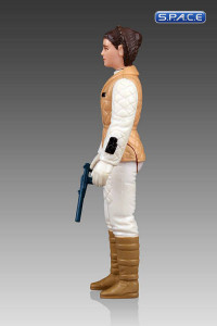 12 Jumbo Leia Hoth Outfit (Star Wars Kenner)