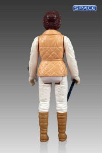 12 Jumbo Leia Hoth Outfit (Star Wars Kenner)