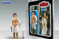 12 Jumbo Leia Hoth Outfit (Star Wars Kenner)