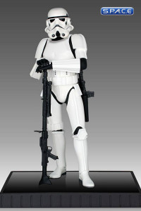 Han Solo Stormtrooper Deluxe Statue (Star Wars)