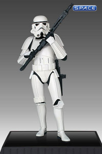 Han Solo Stormtrooper Deluxe Statue (Star Wars)