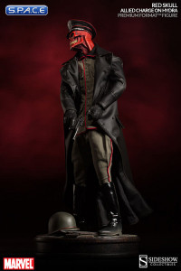 Red Skull Premium Format Figure (Marvel)