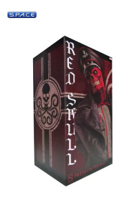 Red Skull Premium Format Figure (Marvel)