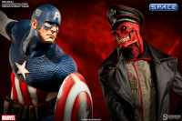 Red Skull Premium Format Figure (Marvel)