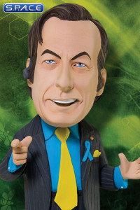 Saul Goodman Bobblehead (Breaking Bad)