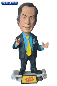 Saul Goodman Bobblehead (Breaking Bad)